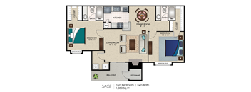 the secrets of designing a floor plan for a house top 1024x768