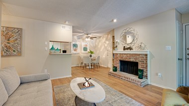 3910 Old Denton Rd. 1-2 Beds Apartment for Rent - Photo Gallery 4
