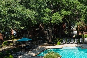 Main Pool at Indian Creek Apartments