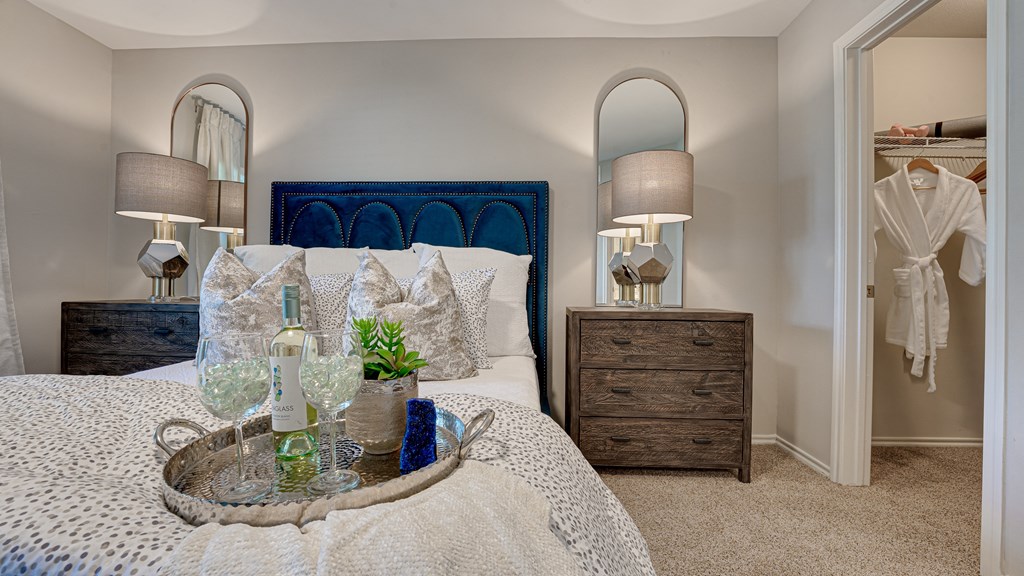 Dining And Foyer at Knox Allen Station, Allen, 75002