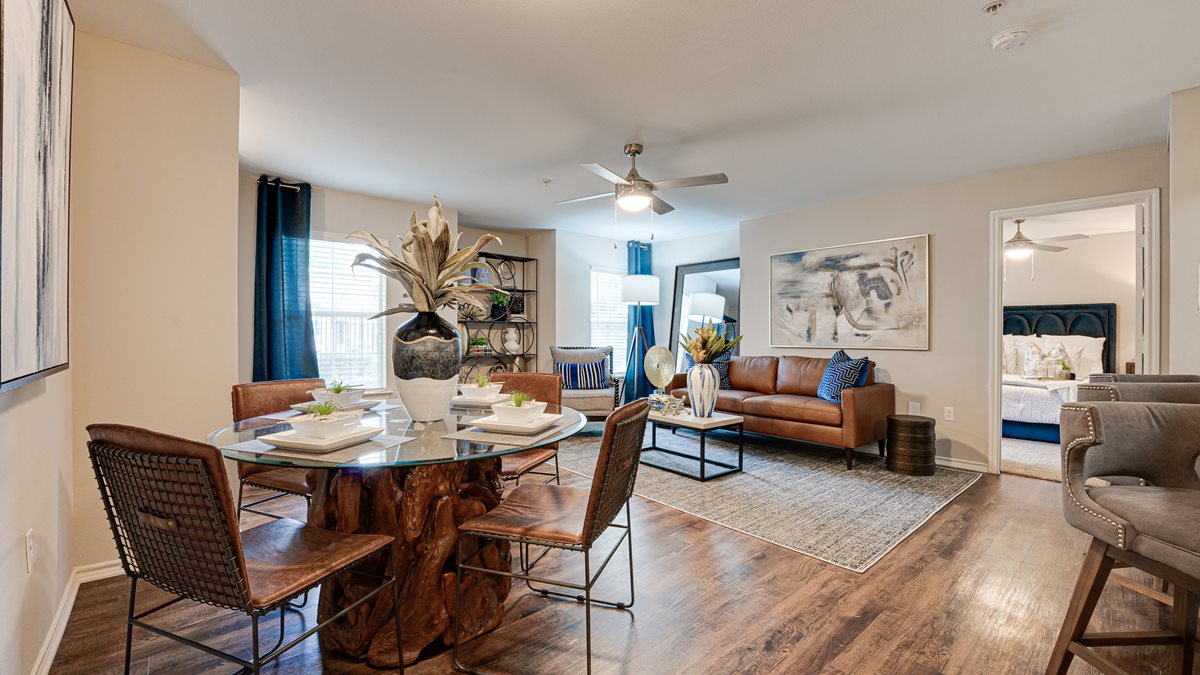 Knox Allen Station Apartments