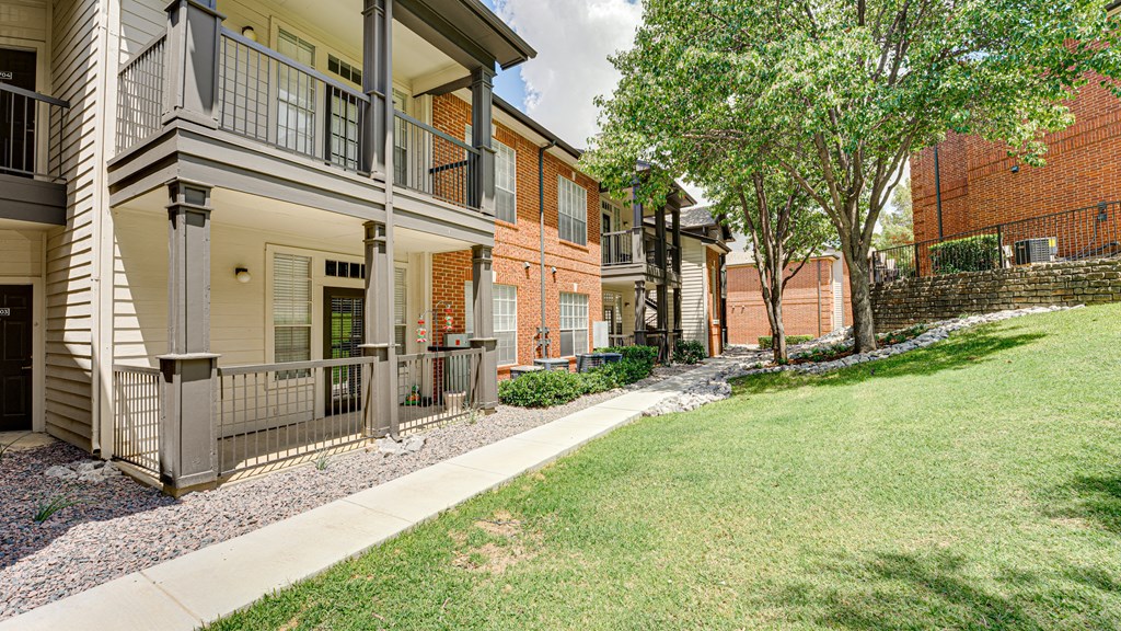 Lush Green Outdoors at Mason, McKinney, TX, 75069