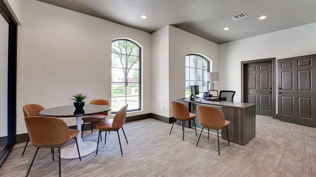 Clubhouse Dining at Mason, McKinney, Texas