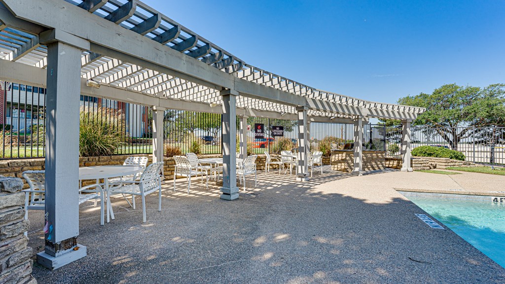 Paces Crossing Apartments, 2411 I35 E. South, Denton, TX RentCafe