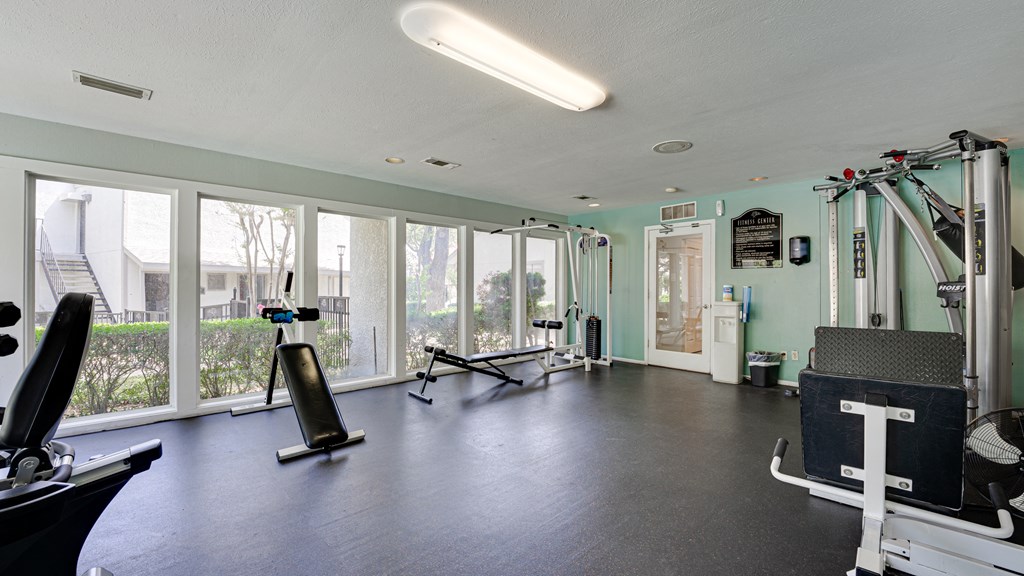 State Of The Art Fitness Center at Southern Oaks, Texas, 76132