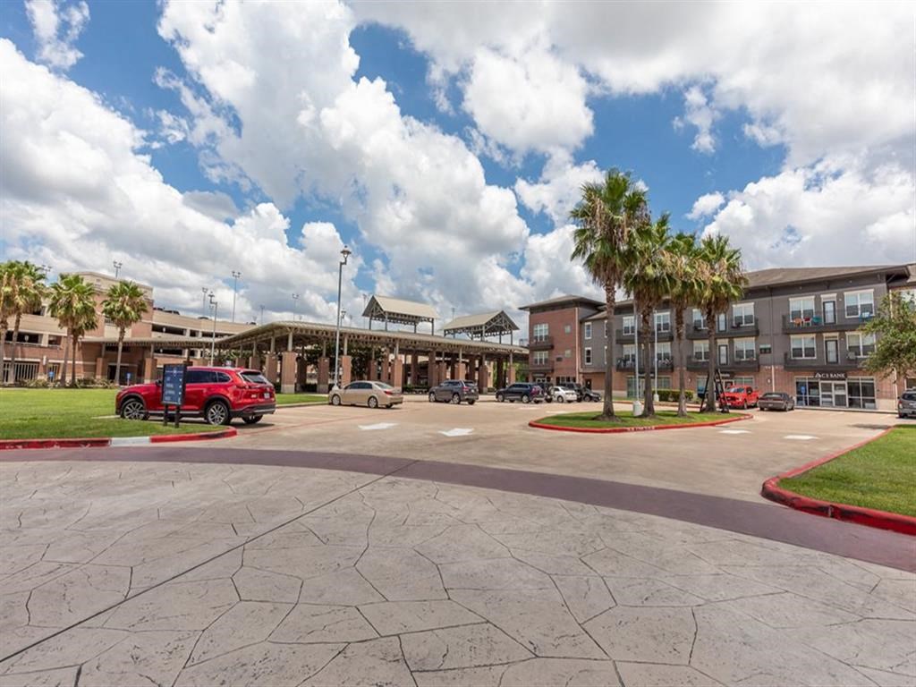 Exterior View at Highline Urban Lofts, Cypress, TX, 77429