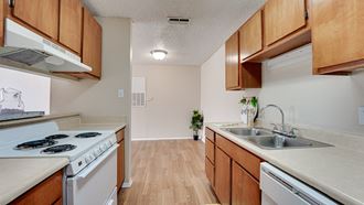 815 Woodard Ave. 1-2 Beds Apartment for Rent - Photo Gallery 5