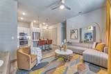 1-bedroom apartment at The Carter Apartments in Grapevine
