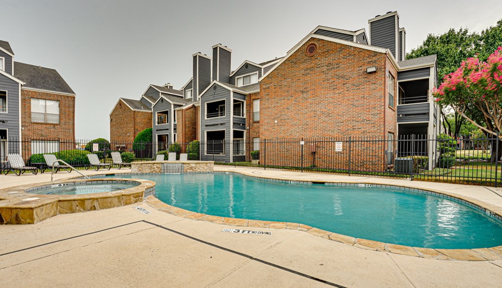 Swim at Wilson Crossing, Cedar Hill, TX, 75104