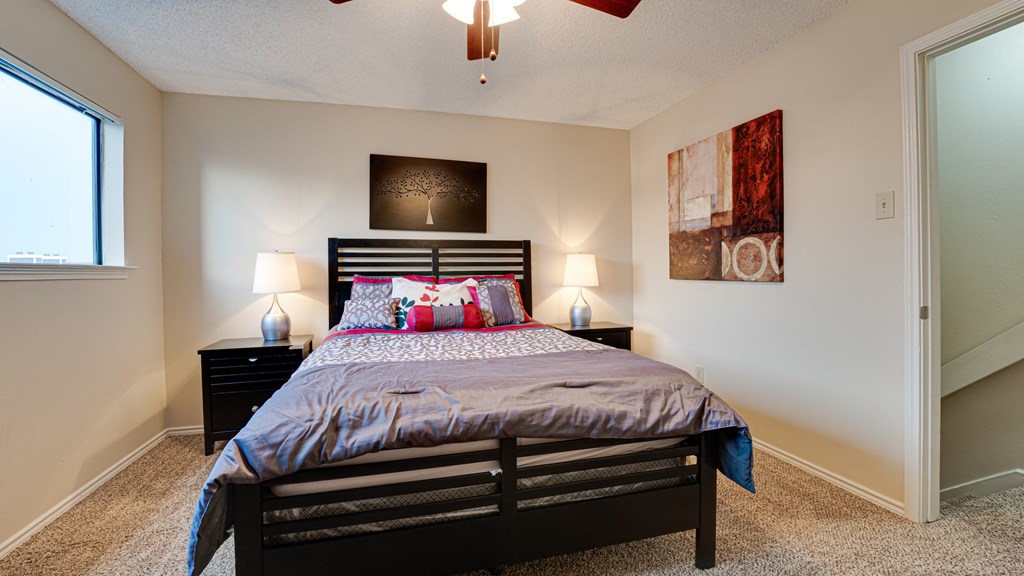 Gorgeous Bedroom at Wilson Crossing, Cedar Hill, TX, 75104