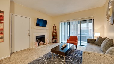 301 N. Joe Wilson Rd. 1-2 Beds Apartment for Rent