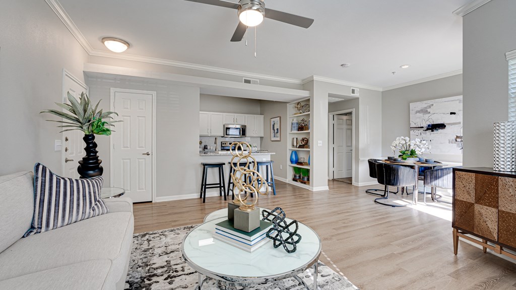 Limestone Ranch is a similar property to Aura Crown Centre located in Lewisville