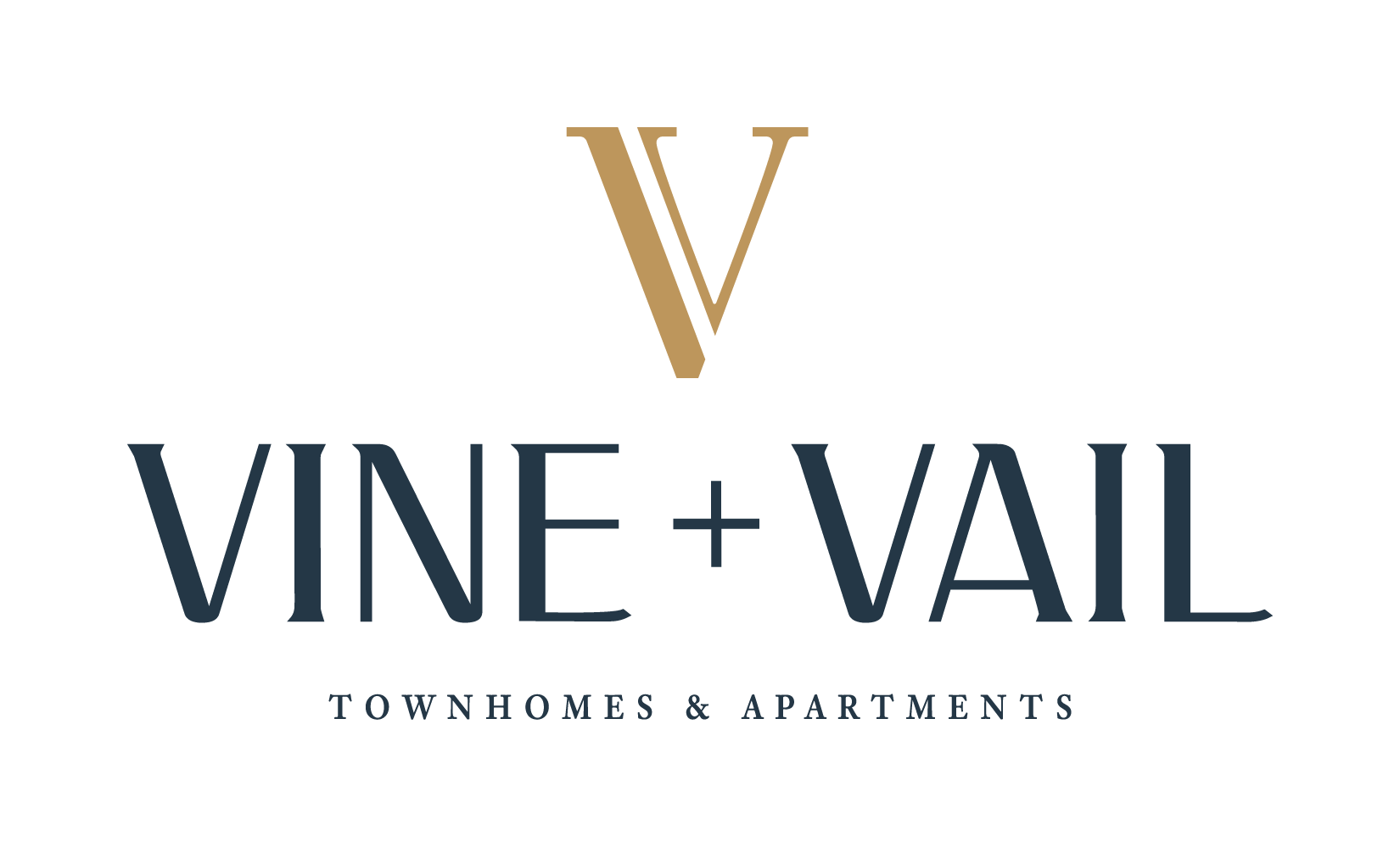 Property Logo at Vine + Vail, Texas, 76051