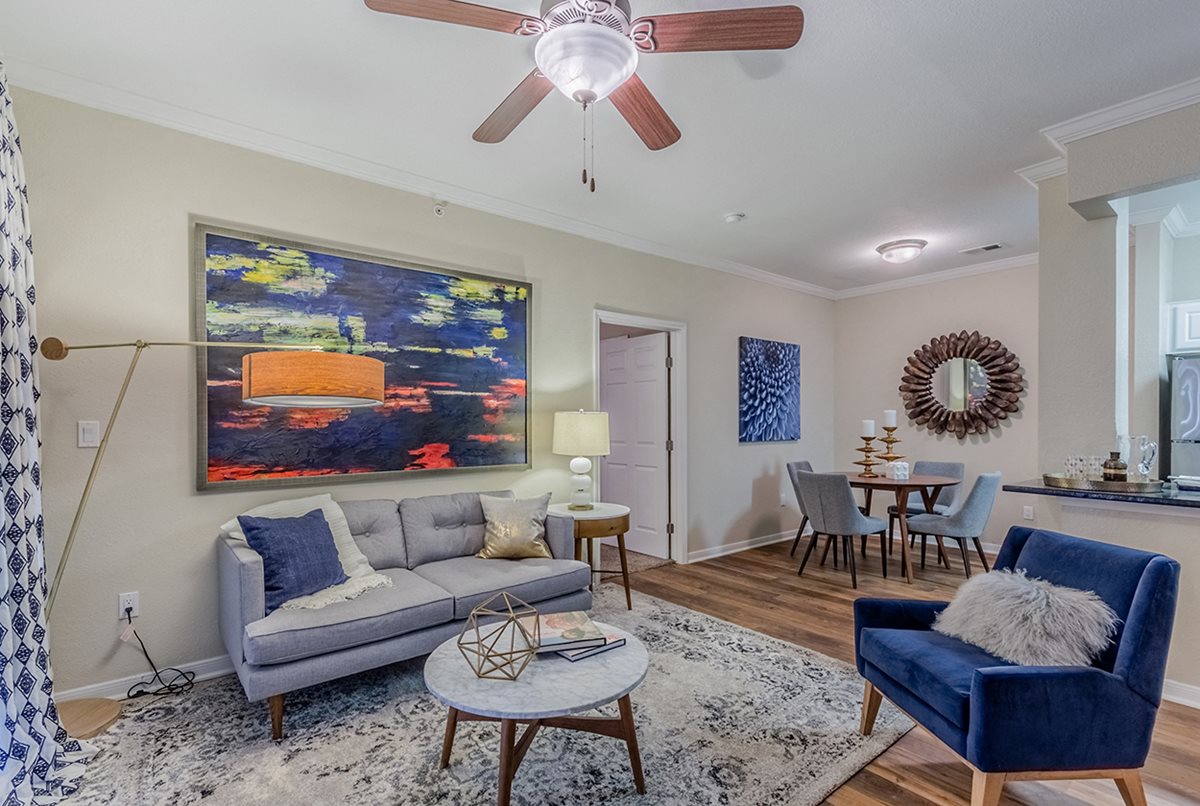 Wind Dance Apartments