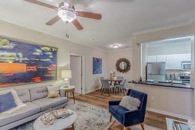 1220 Indian Run Drive 1-3 Beds Apartment for Rent - Photo Gallery 1