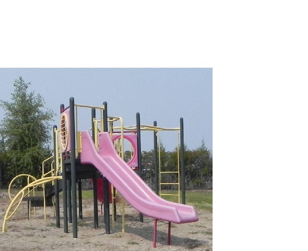 Road Runner Playground