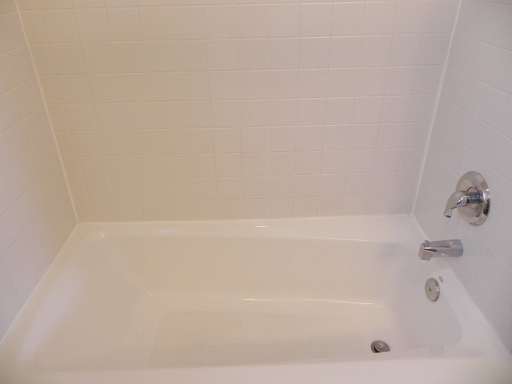 Road Runner Bathroom