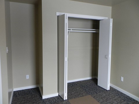 closets