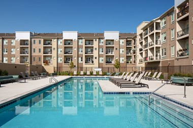 4141 River's Edge Pkwy Studio-2 Beds Apartment for Rent