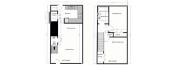2 Bedroom