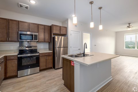 964 Constitution Blvd 1-2 Beds Apartment for Rent