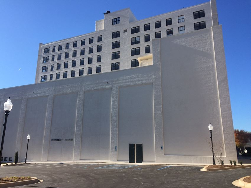 Exterior Back - Photo Gallery