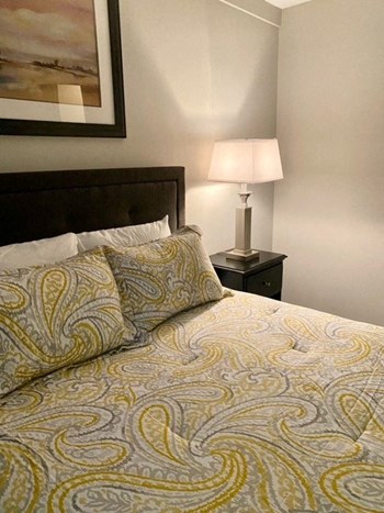 Bedroom - Photo Gallery 4