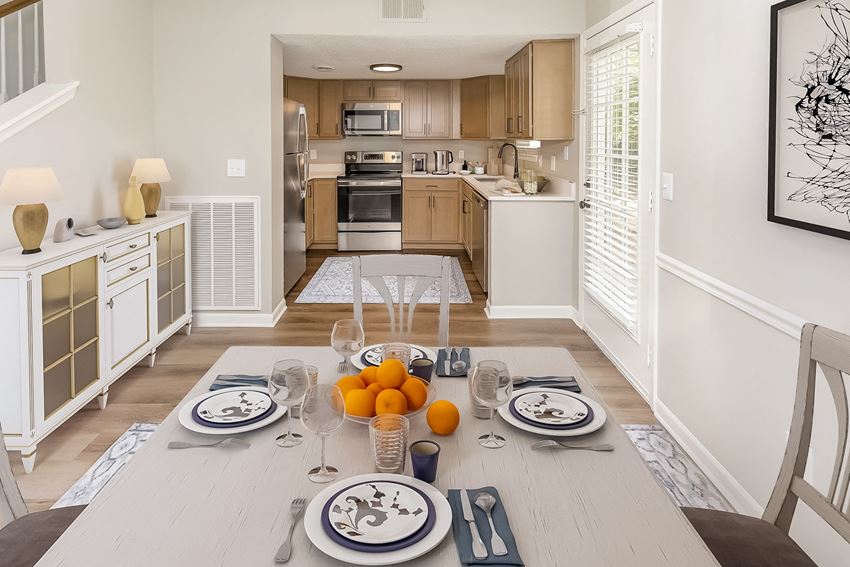 Littlestone Apartments, 1008 Village Green Crossing, Gallatin, TN