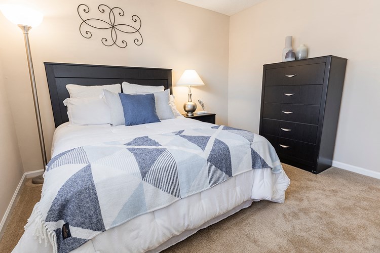 Littlestone Apartments