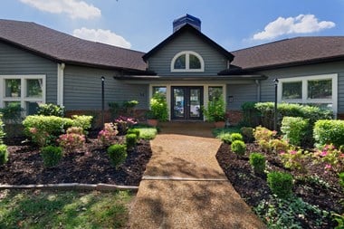 100 Arbor Knoll Blvd 1-3 Beds Apartment for Rent - Photo Gallery 1
