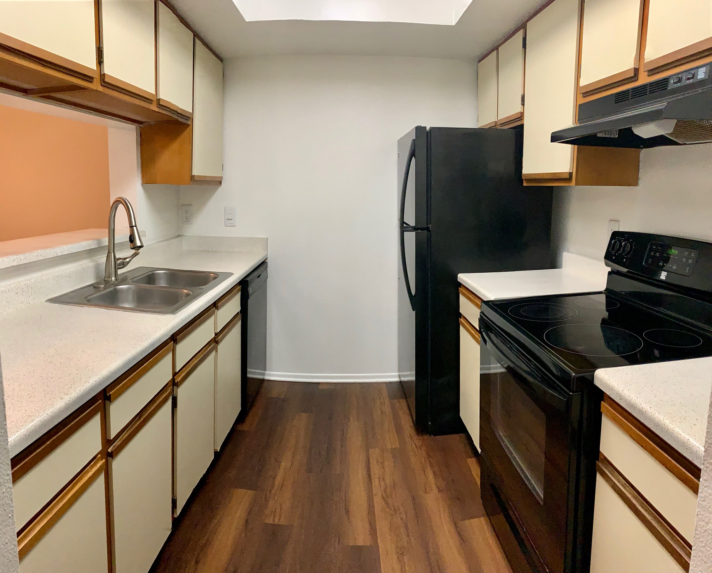 Arbor Hills Apartments