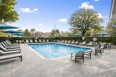 1160 Windbrooke Drive 1-2 Beds Apartment for Rent