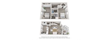 Maple Townhome