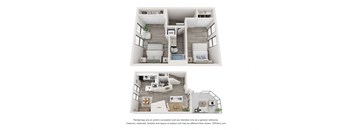 Oak Townhome