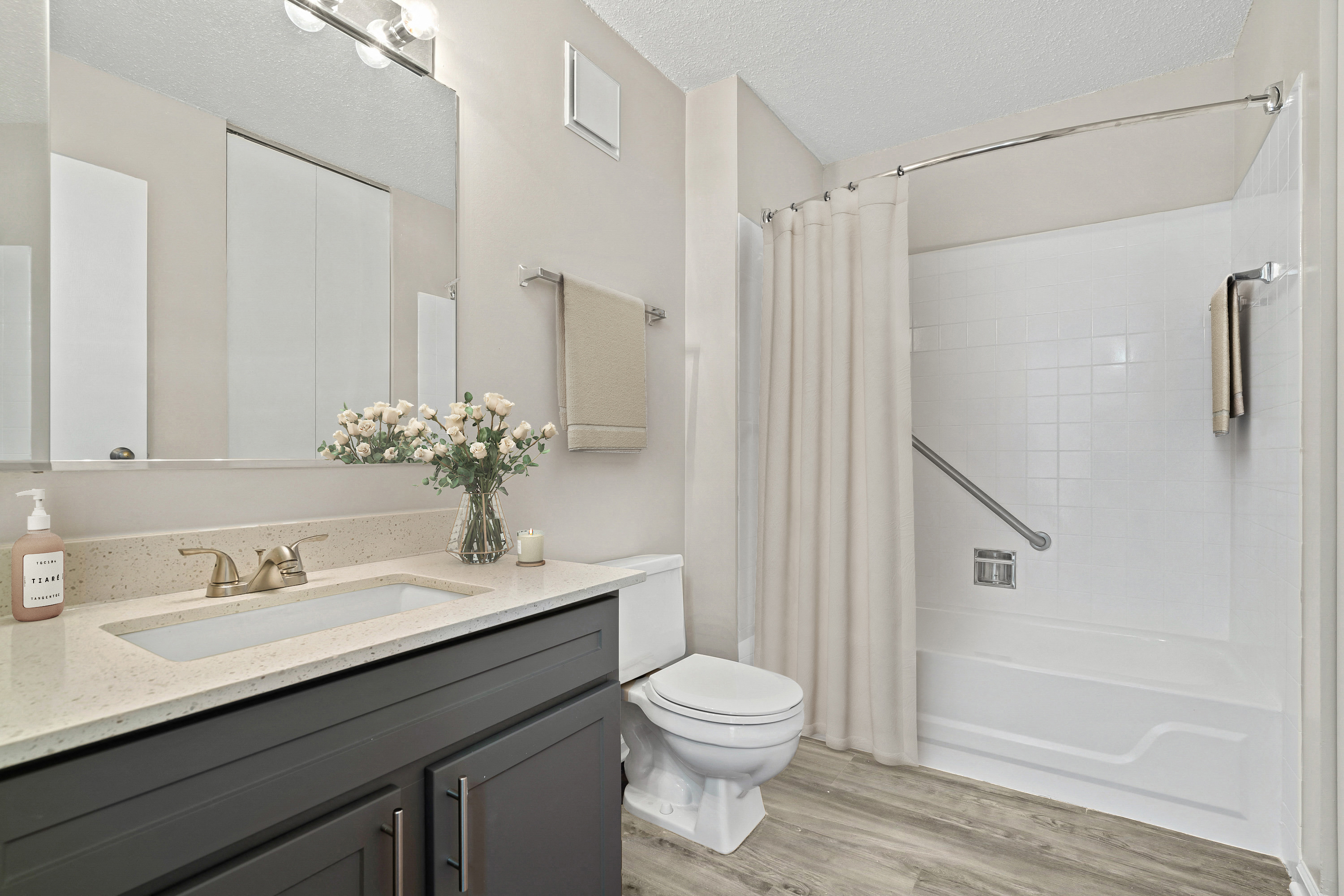 100 Forest Place Apartments