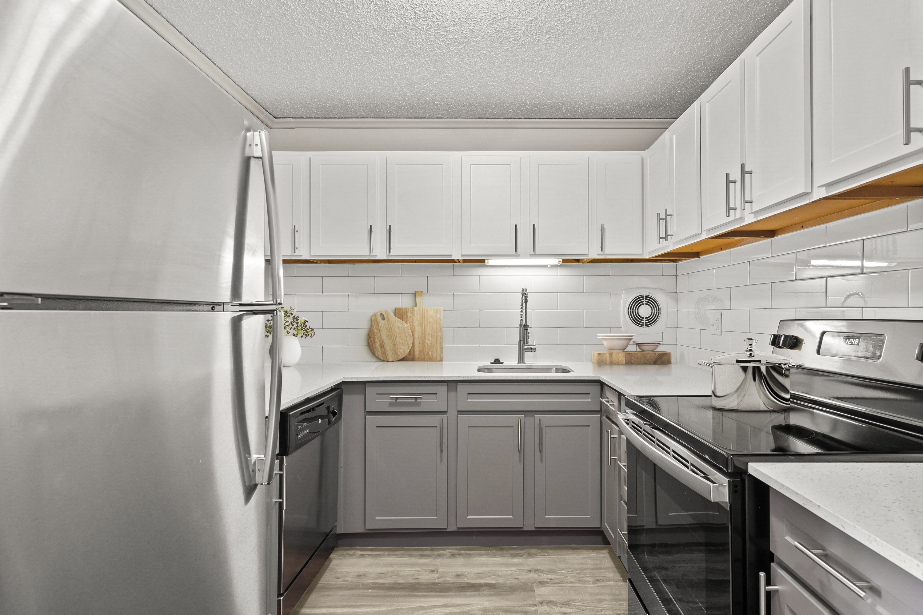 100 Forest Place Apartments