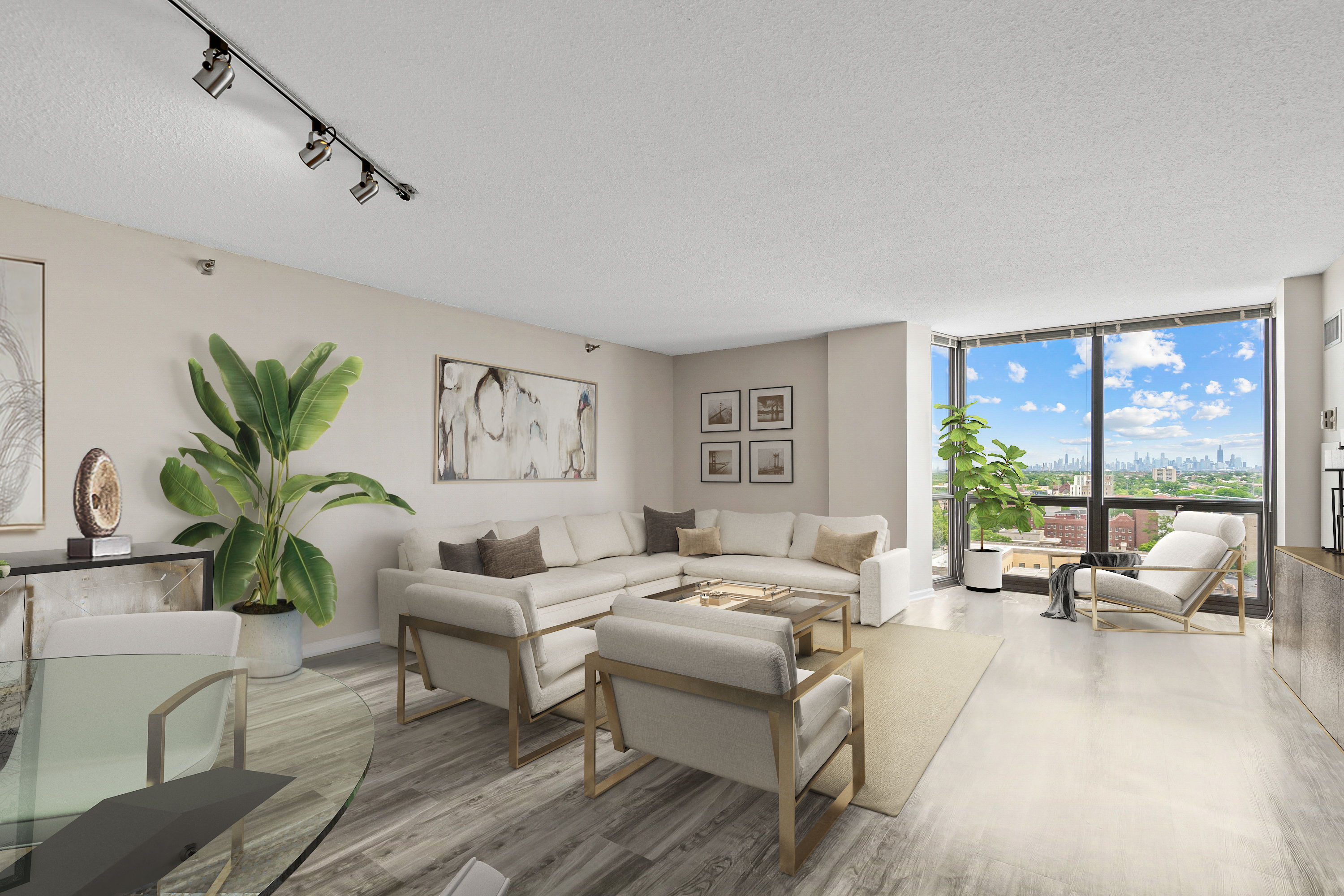 100 Forest Place Apartments