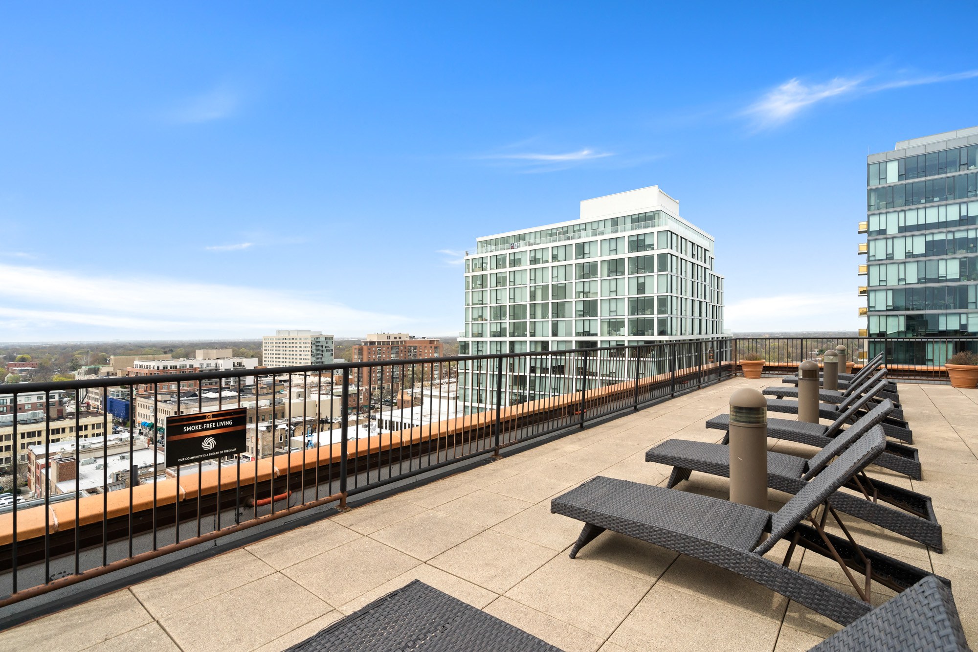 100 Forest Place Apartments