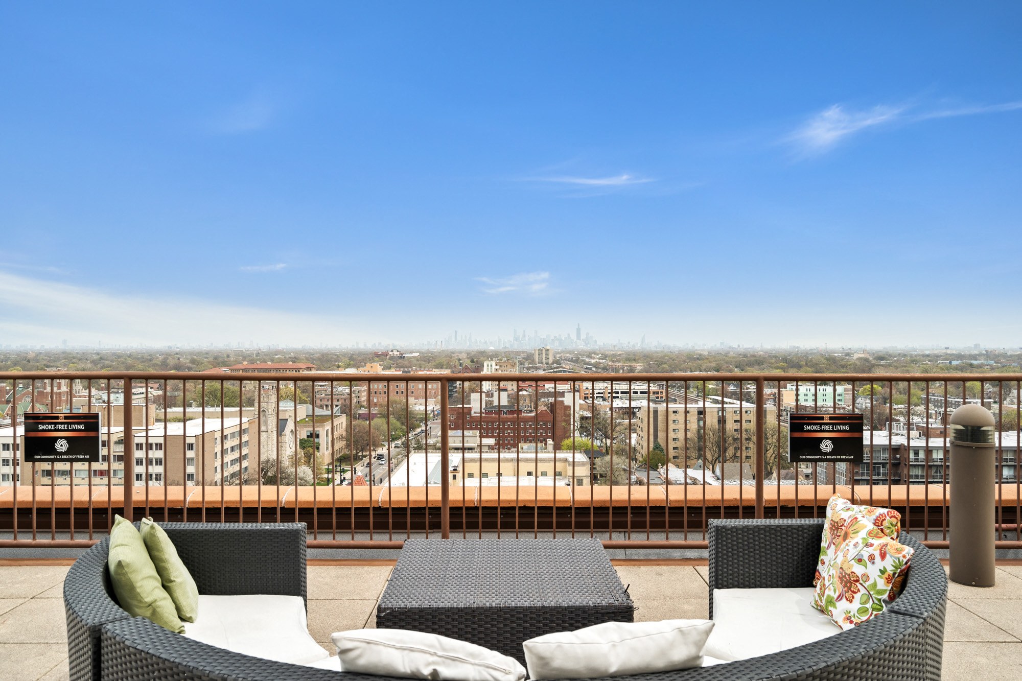 100 Forest Place Apartments