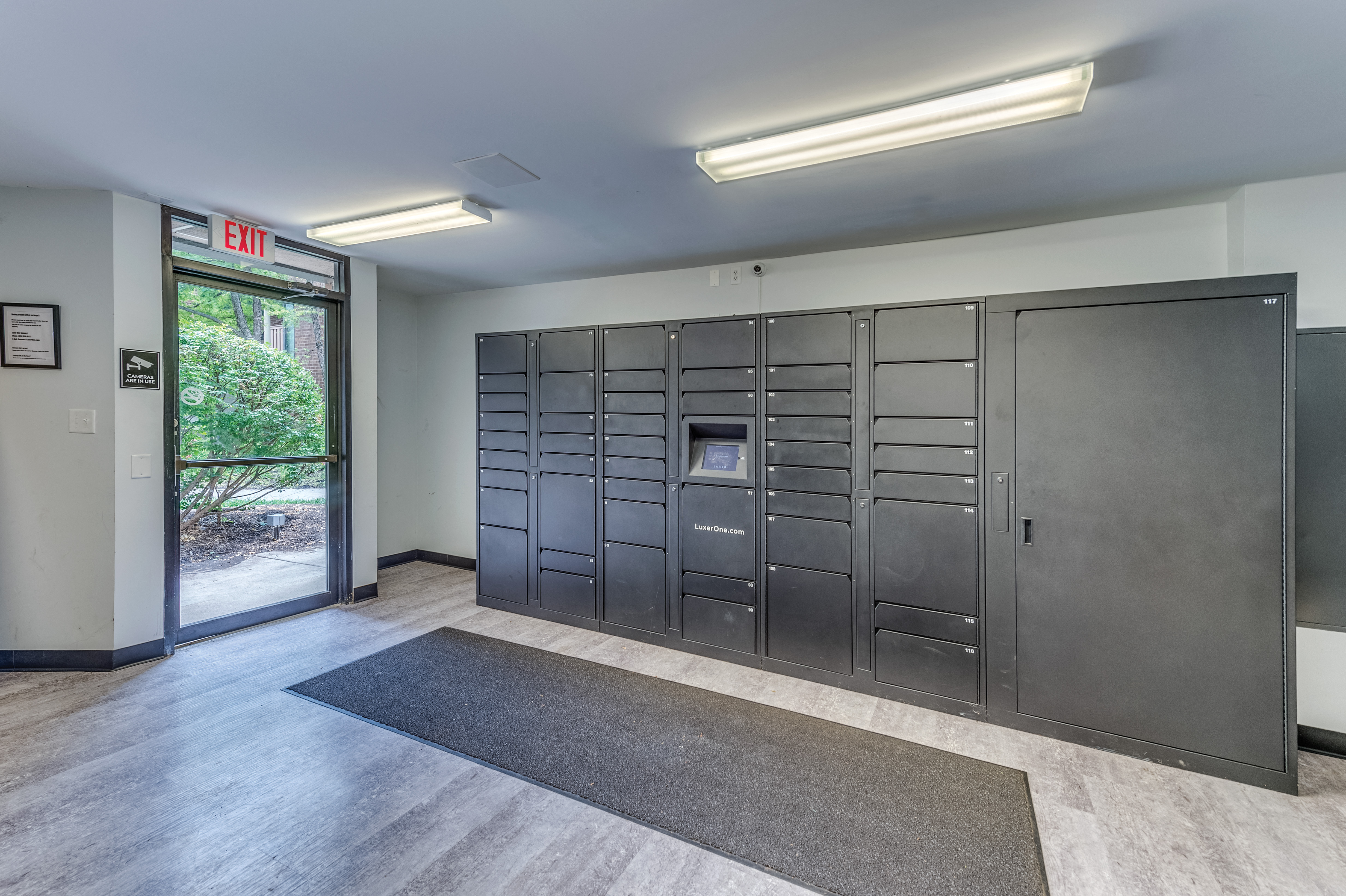 100 Forest Place Apartments