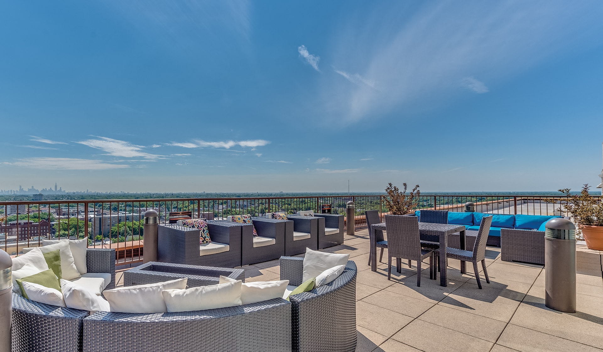 100 Forest Place Apartments