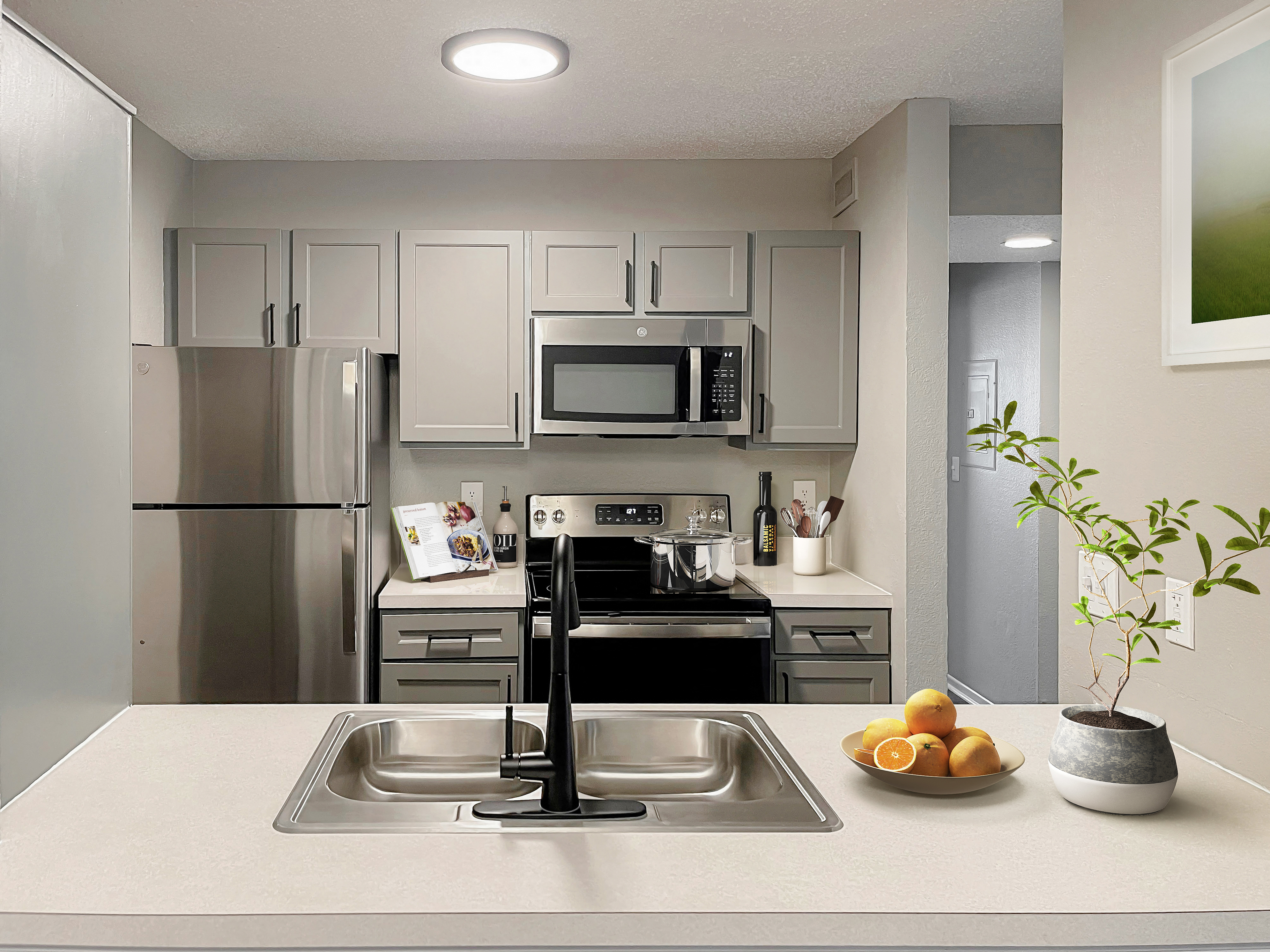 Arbor Hills Apartments