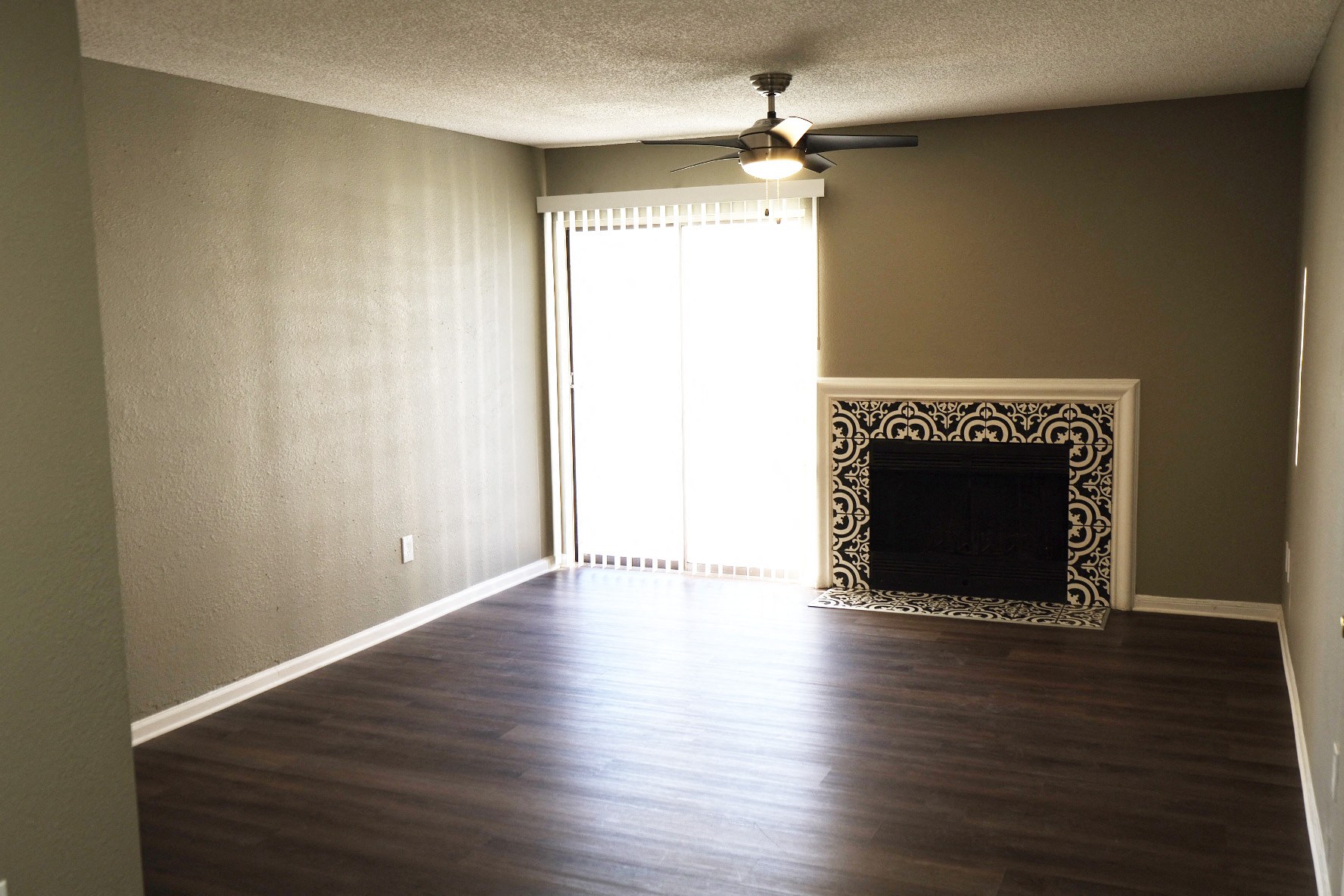 Arbor Hills Apartments