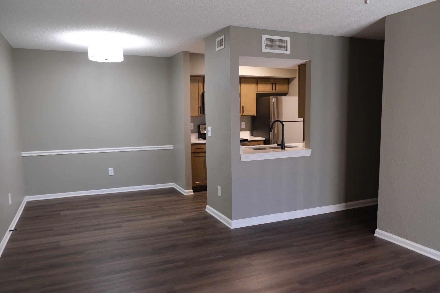 Arbor Hills Apartments