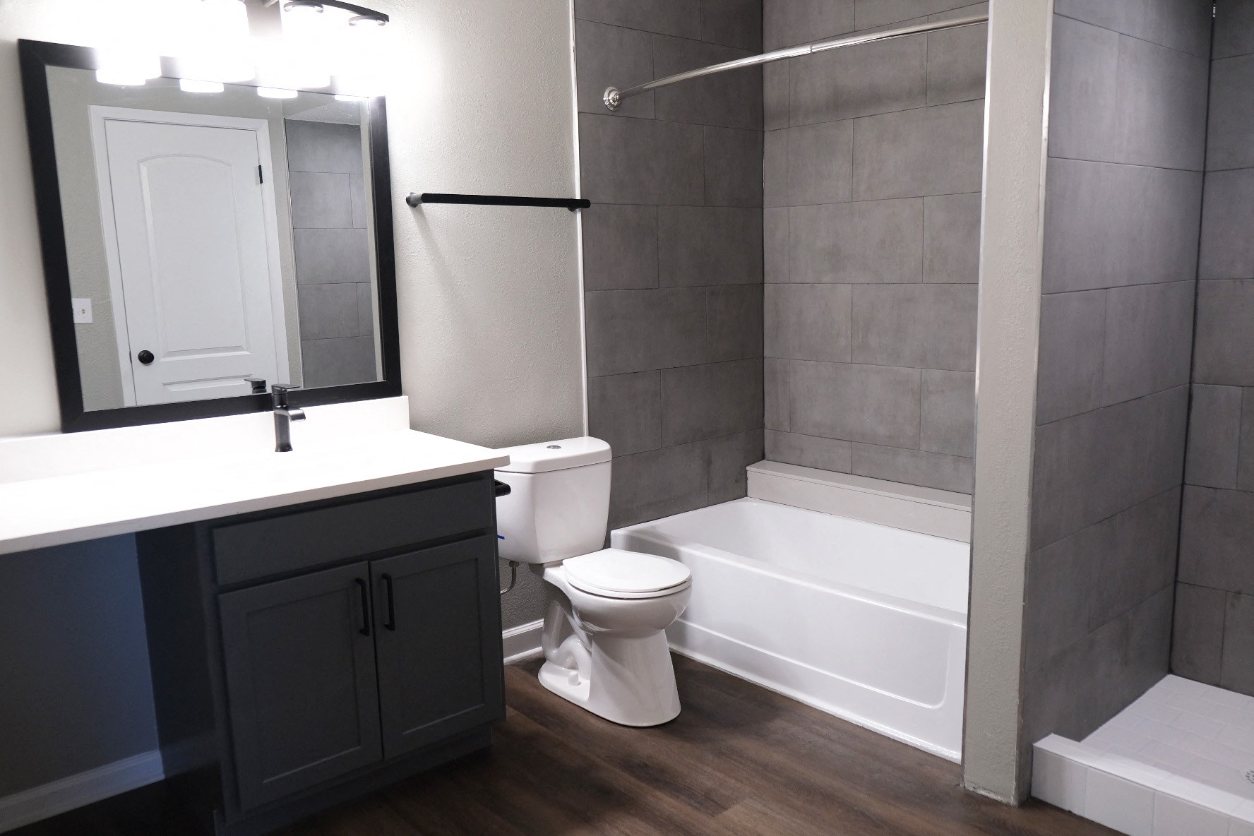 Arbor Hills Apartments