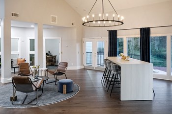 100 Arbor Knoll Blvd 1-3 Beds Apartment for Rent - Photo Gallery 3