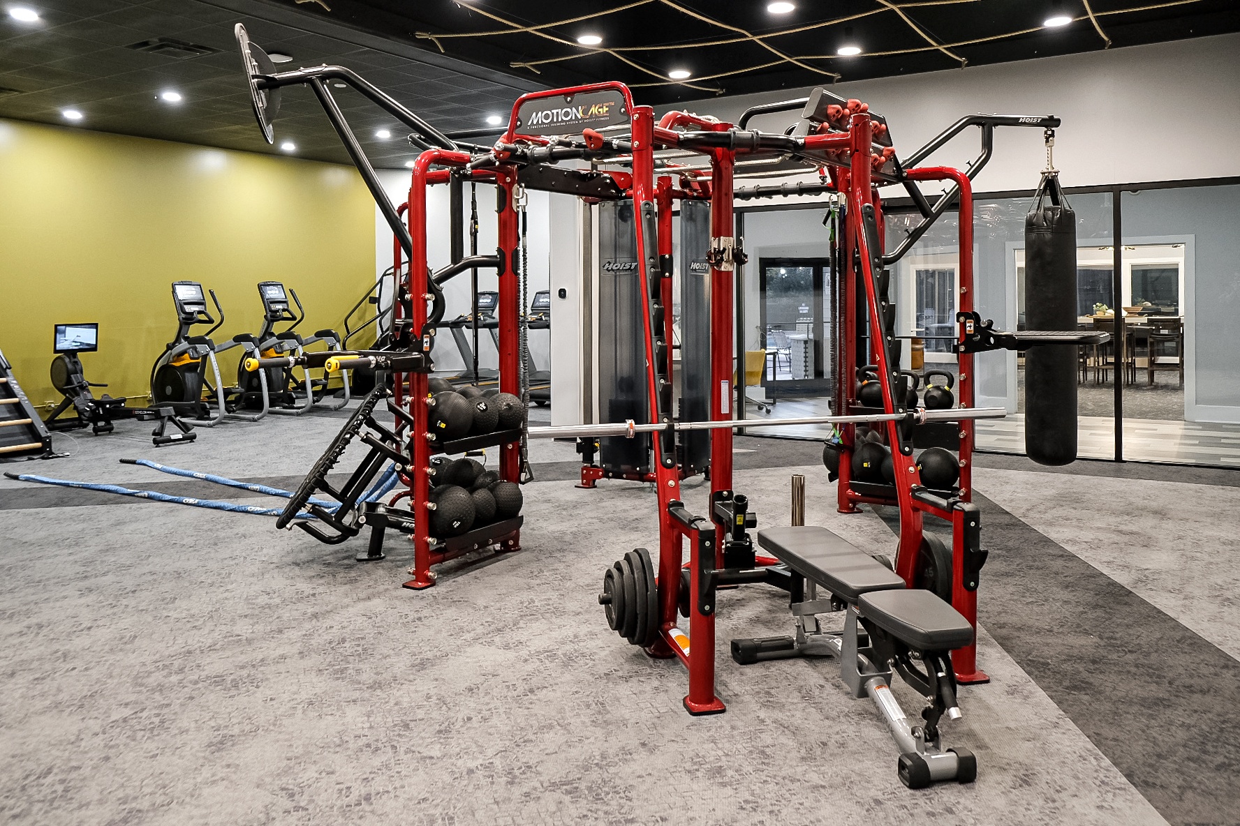 Arbor Hills Apartments