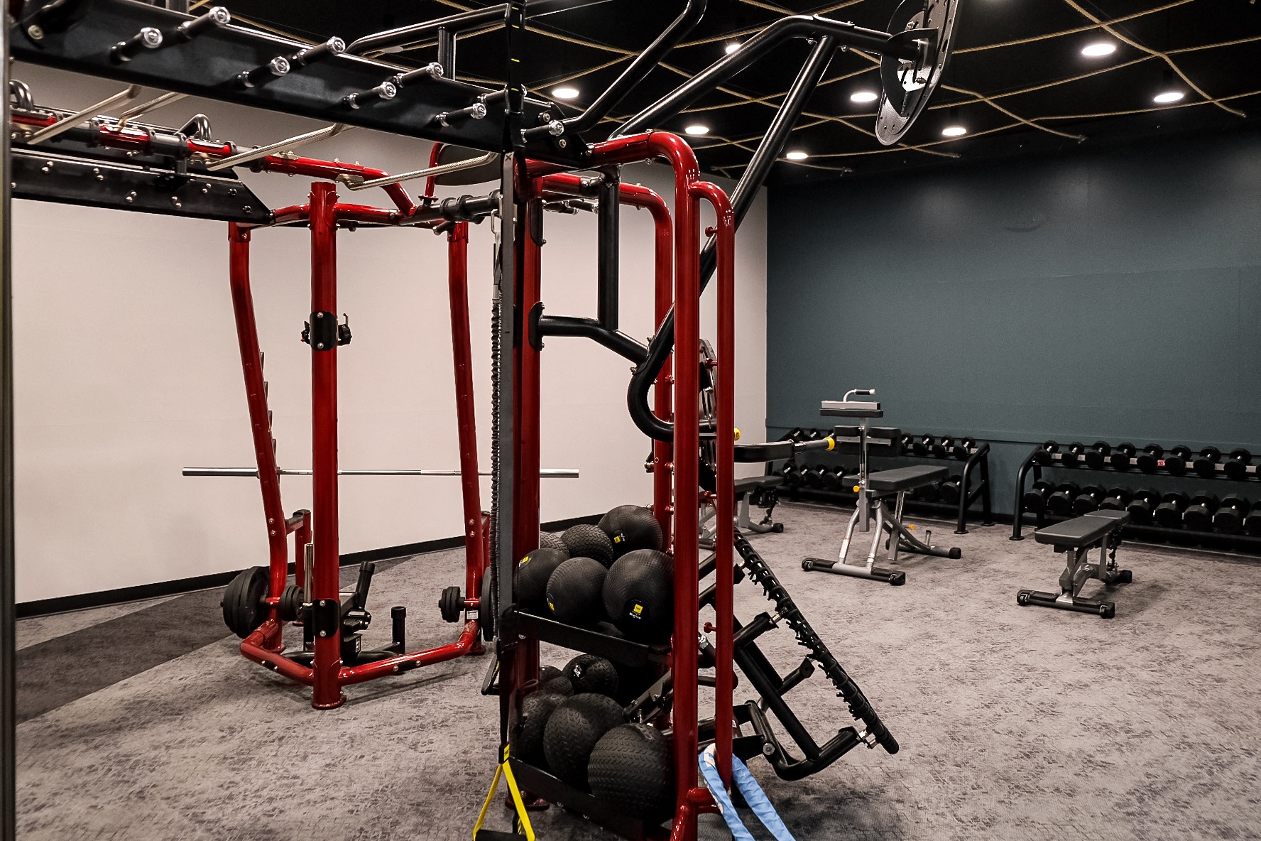 Arbor Hills Apartments