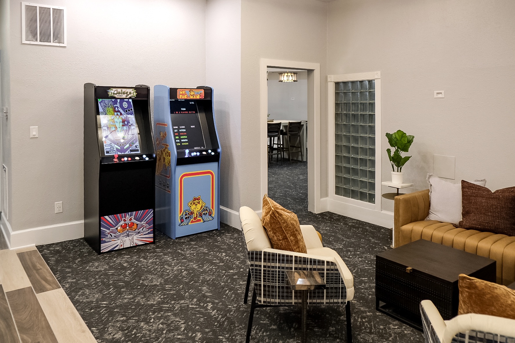 Arbor Hills Apartments