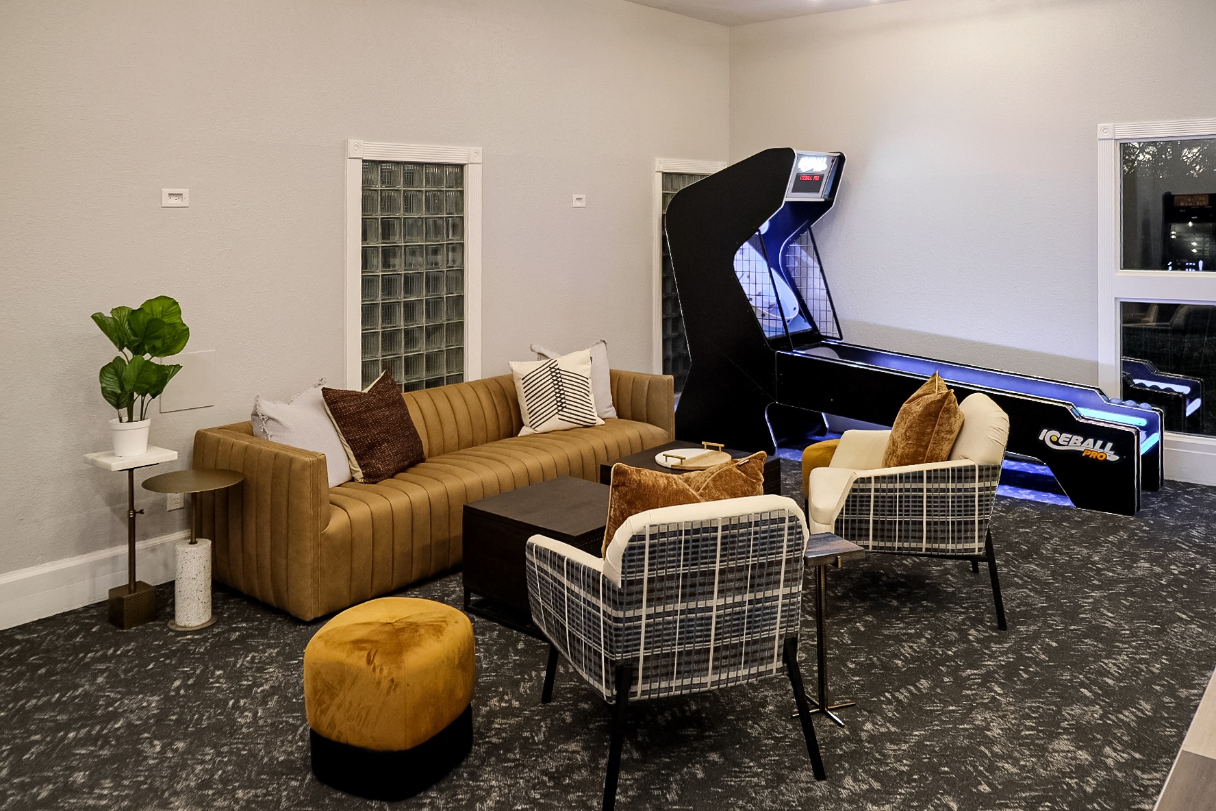 Arbor Hills Apartments